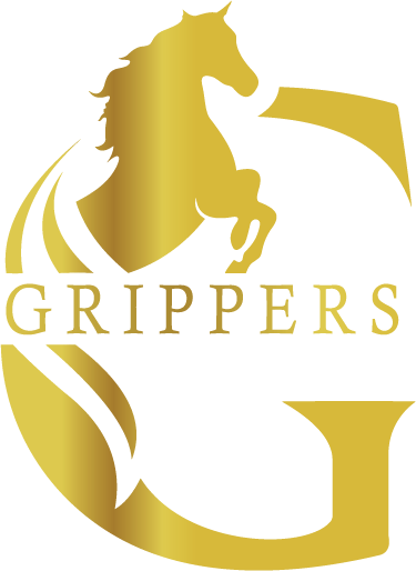 Grippers